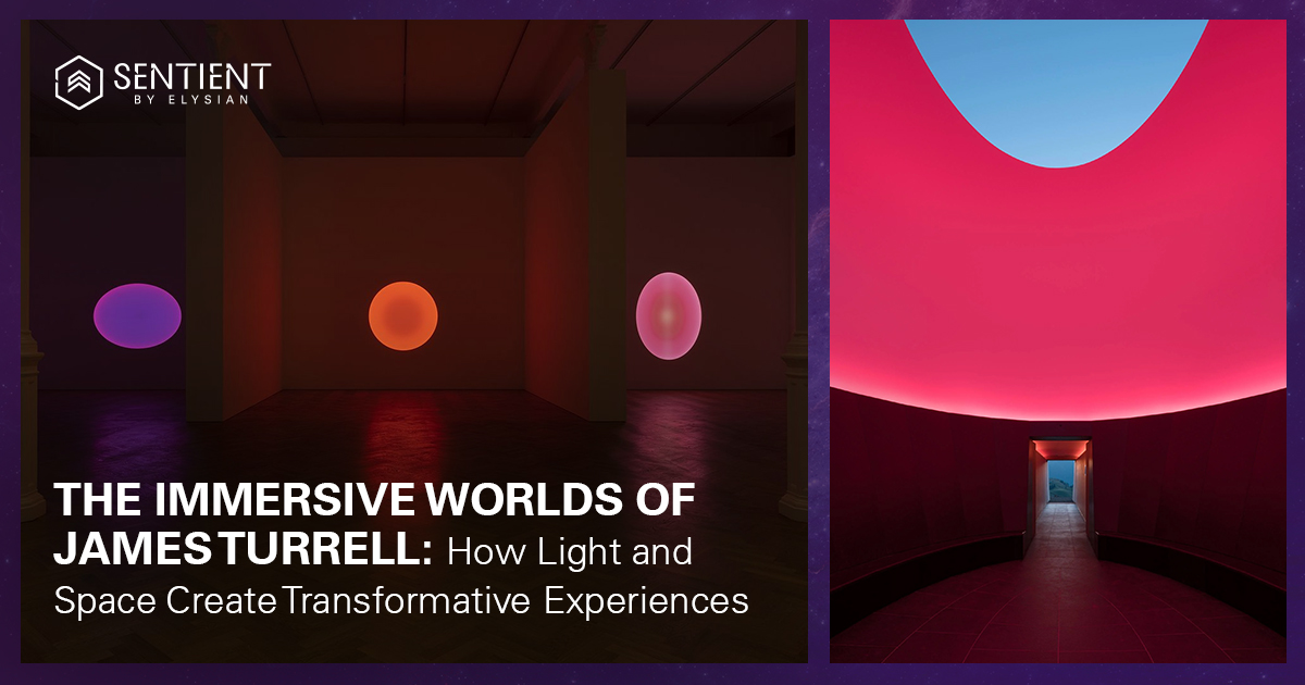 アート・デザイン・音楽 James Turrell: Geometry of Light James Turrell: Geometry of Light アート・デザイン・音楽