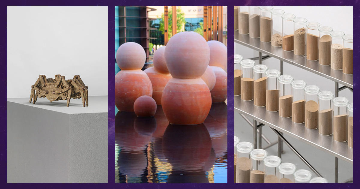 Black Silhouette: The Latest Horizons