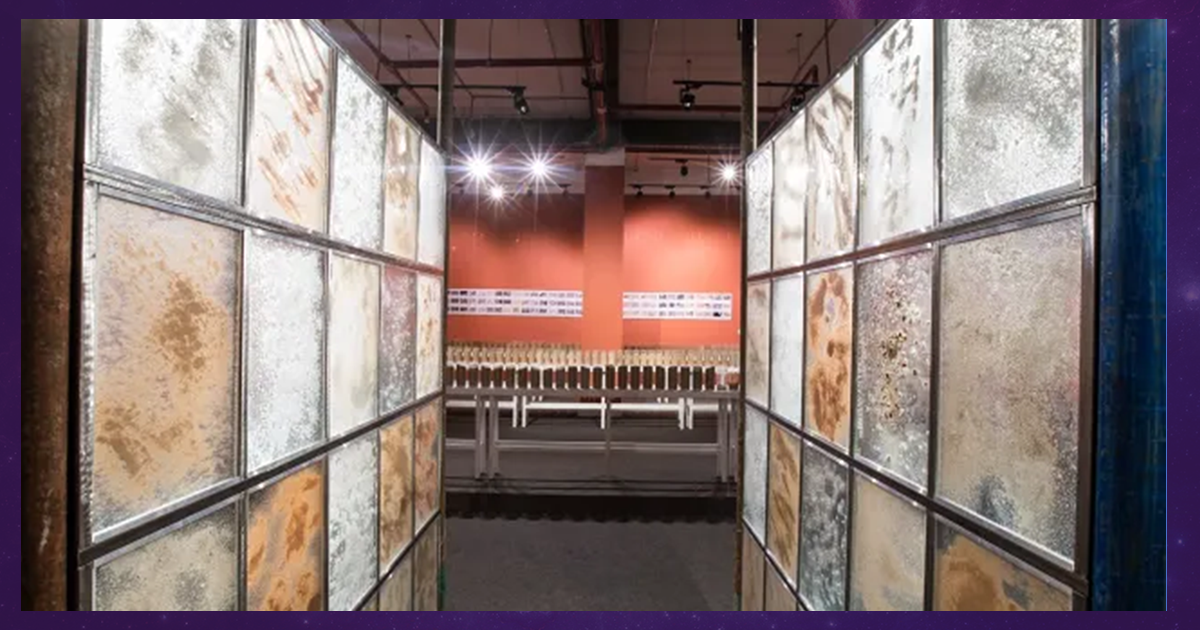 From Local Sands to Global Stages: Exhibitions that Resonate